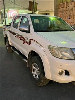 تويوتا هايلوكس